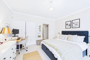 Bedroom 1 side- click for photo gallery